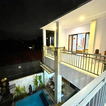 Chua Guest house Canggu