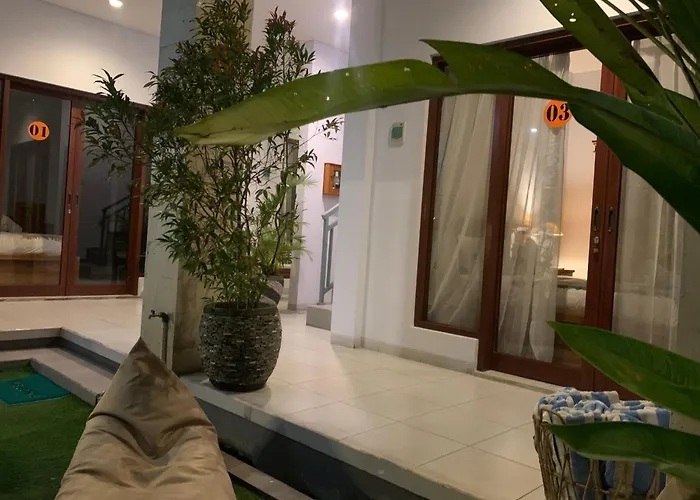 Rumah Mimpi