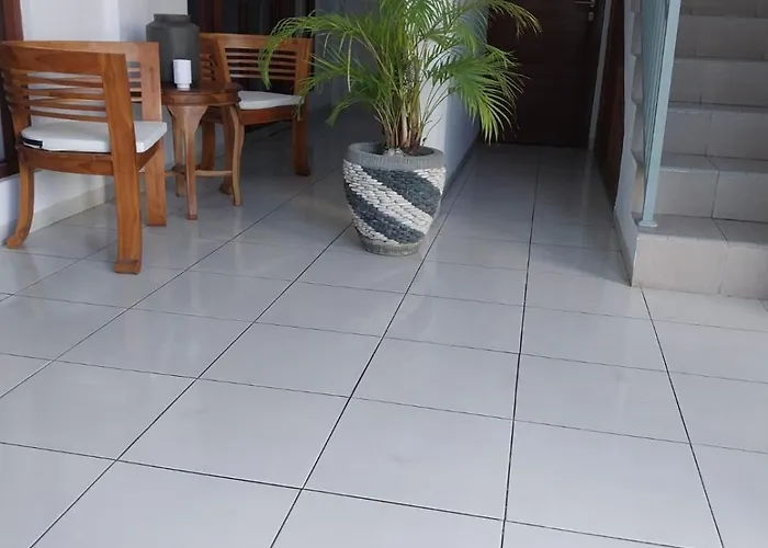 Maison d'hôtes Rumah Mimpi 3*