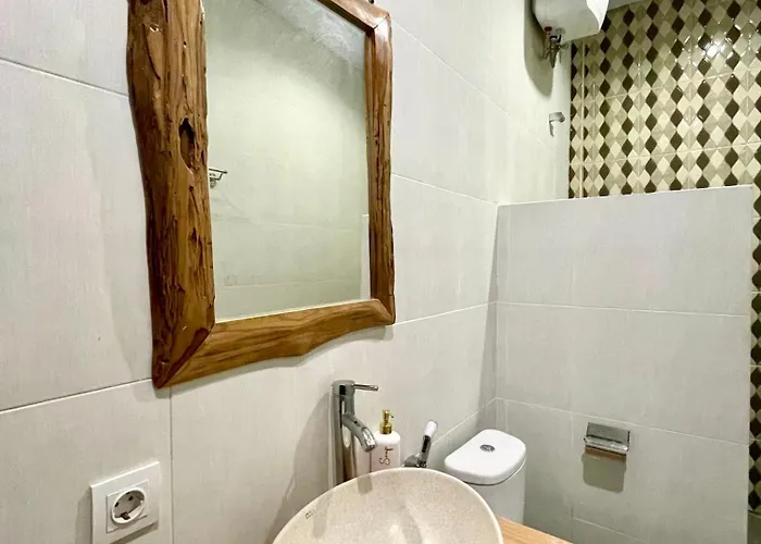 Maison d'hôtes Rumah Mimpi 3*