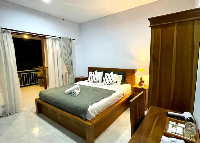 Rumah Mimpi Maison d'hôtes 3*