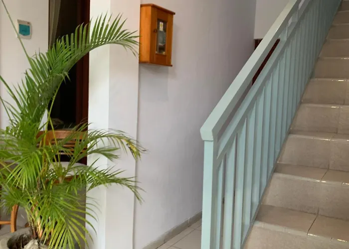 Rumah Mimpi Maison d'hôtes 3*