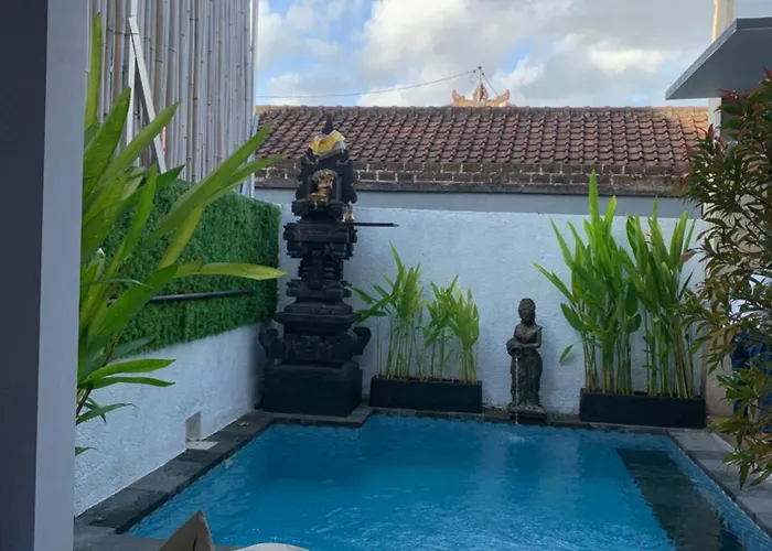 Rumah Mimpi Maison d'hôtes