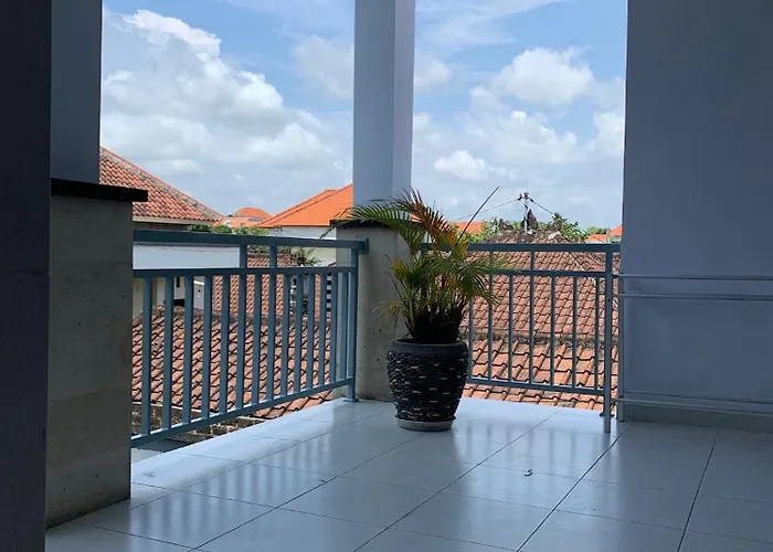 Rumah Mimpi 3* Canggu