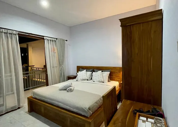Rumah Mimpi 3* Canggu